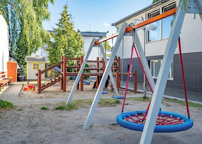 Graal Spa Swinemünde