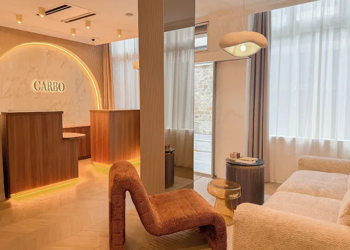 Garbo Hotel