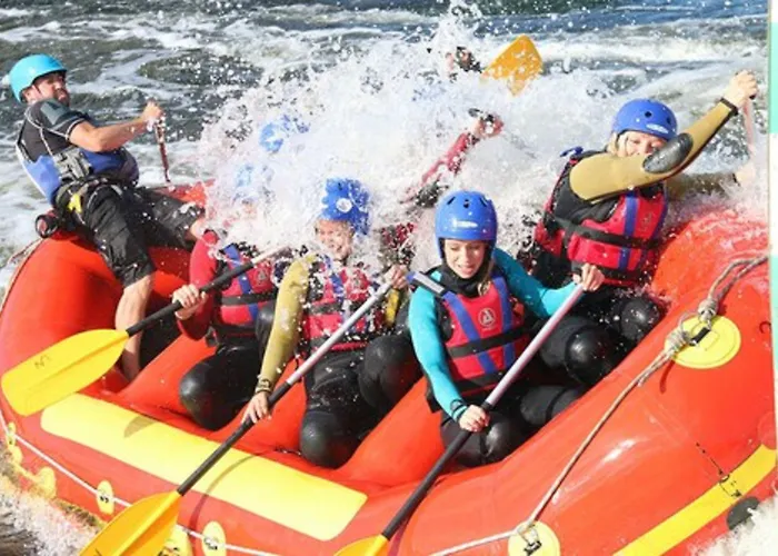 Holme Pierrepont Country Park Home Of The National Water Sports Centre