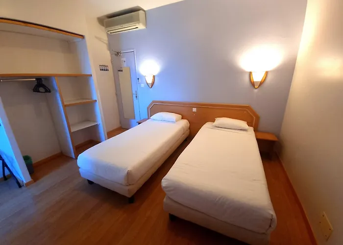 Hôtel Sole Mare