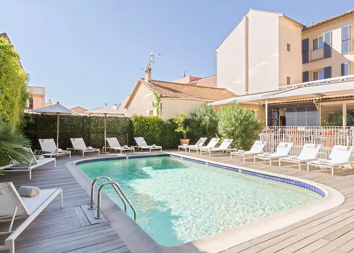 Best Western Hotel Matisse