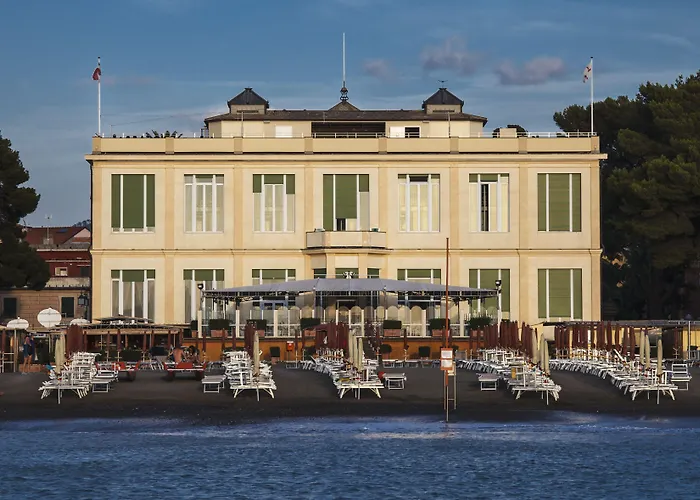 Suite Hotel Nettuno