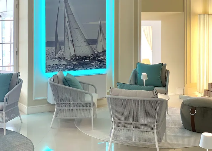 Hotel Miramare & Spa