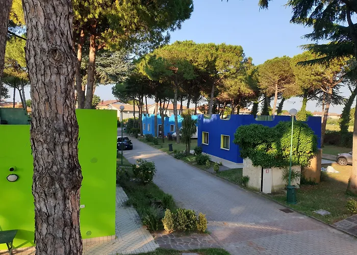 Villaggio Mithos