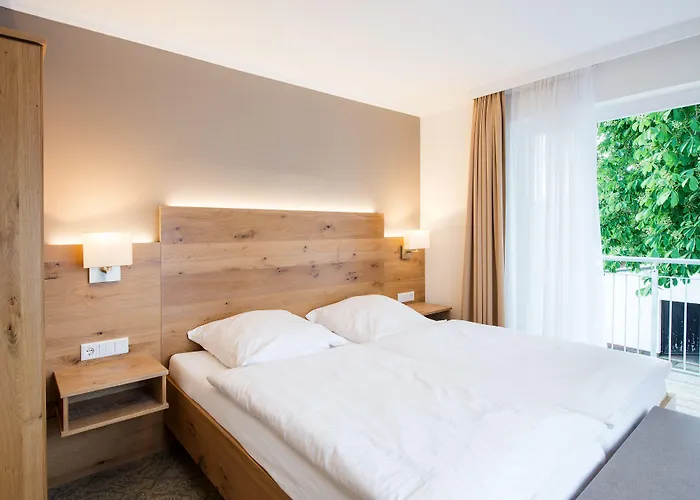 Hotel Bellevue Lauenburg