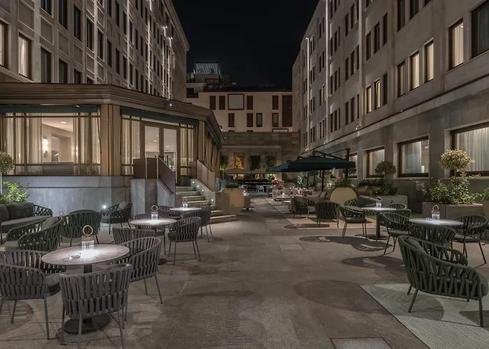 Allegroitalia Golden Palace