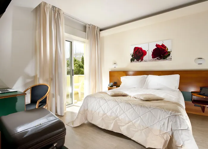 Astoria Suite Hotel