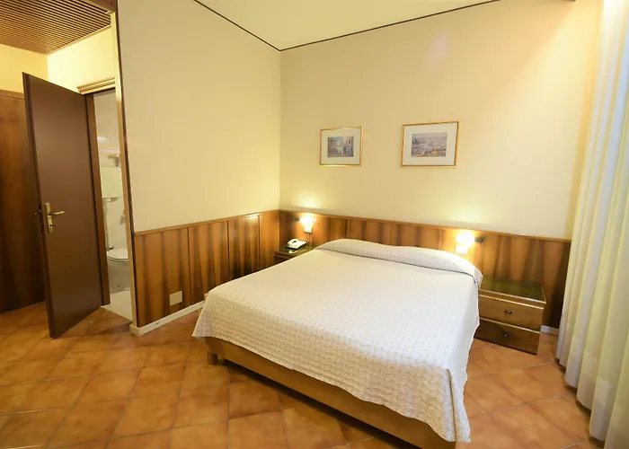 Euromotel Croce Bianca Verona
