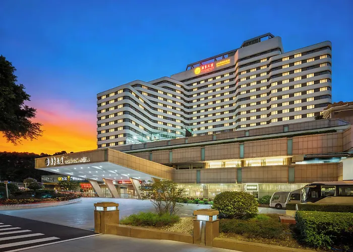 Guangdong Hotel