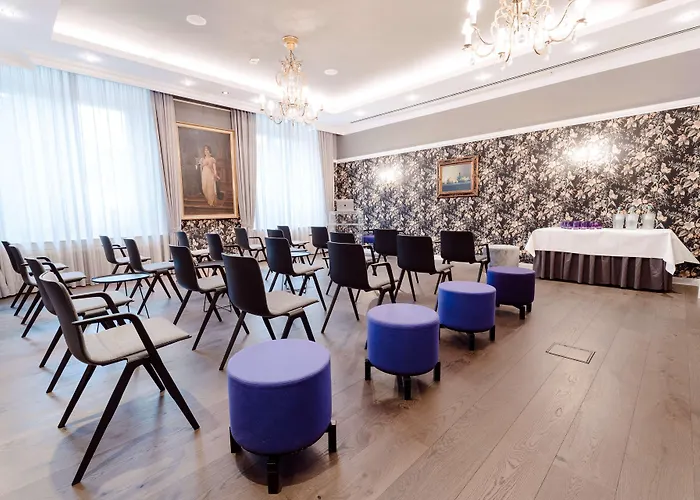 Hotel Kaiserhof