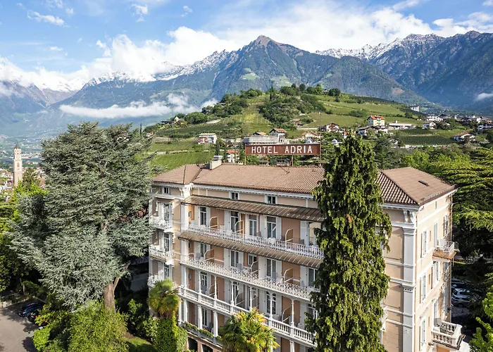Hotel Adria