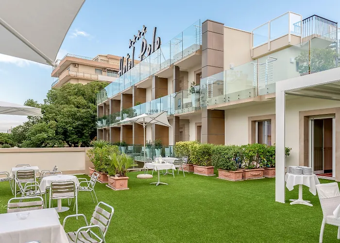 Hotel Polo