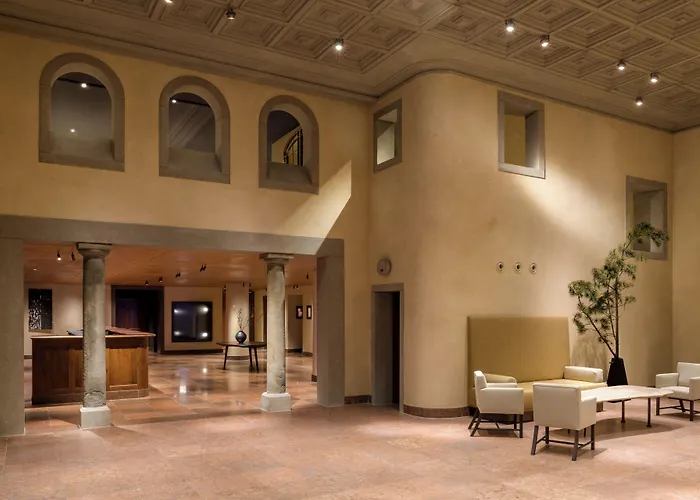 Hotel Bayerischer Hof - The Leading Hotels Of The World