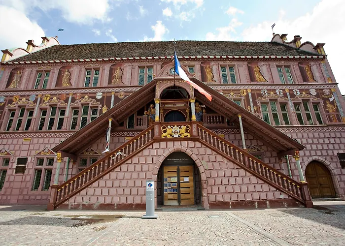 Hotel Bristol
