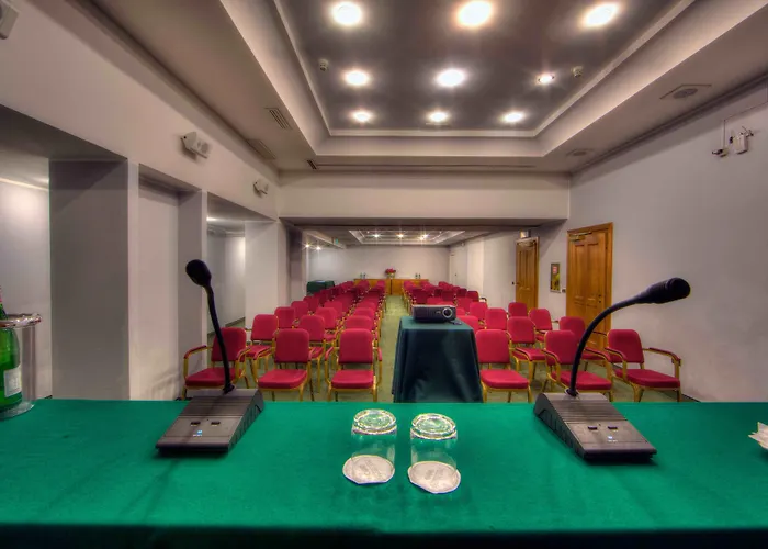Gran Baita Hotel & Wellness