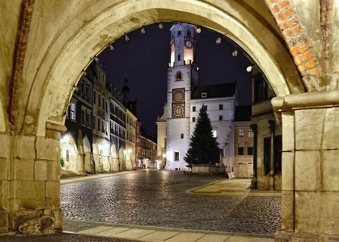 Parkhotel Görlitz