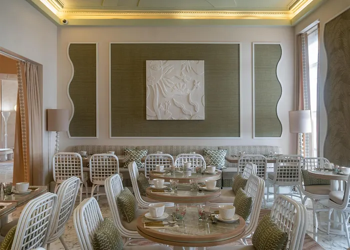 Hôtel Le Soleia by Inwood Hotels