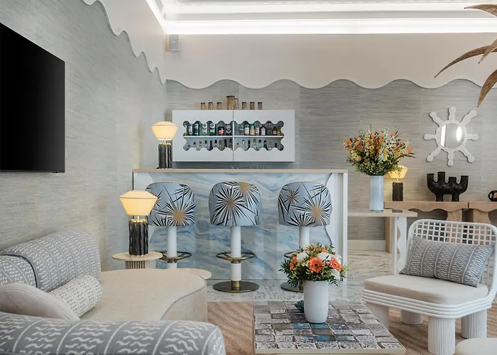 Hôtel Le Soleia by Inwood Hotels