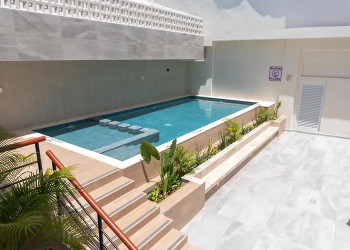 Hotel Antillano