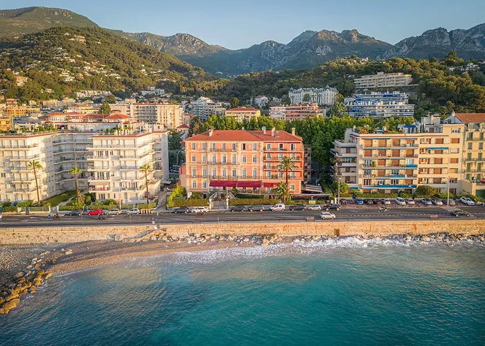 Best Western Premier Hotel Prince De Galles