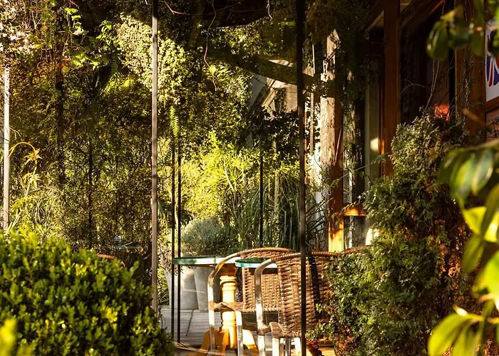 Hotel Britanico