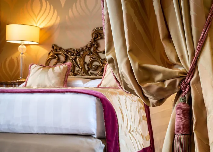 Hotel Amadeus