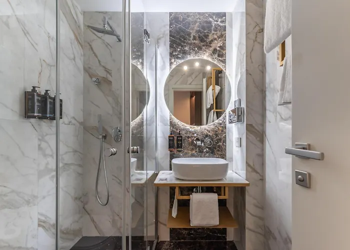 Hotel Raffaello - Sure Hotel Collection By Best Western