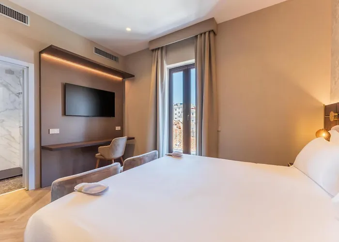 Hotel Raffaello - Sure Hotel Collection By Best Western