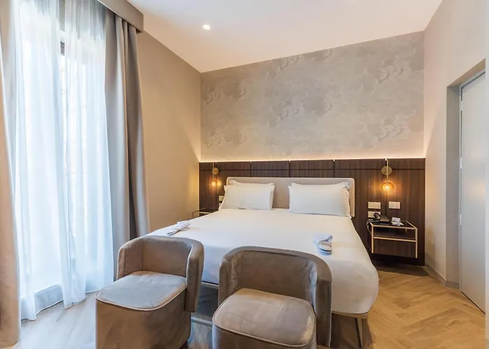 Hotel Raffaello - Sure Hotel Collection By Best Western