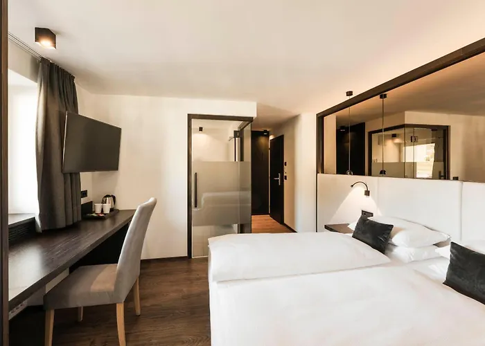 Alpenhotel Rainell