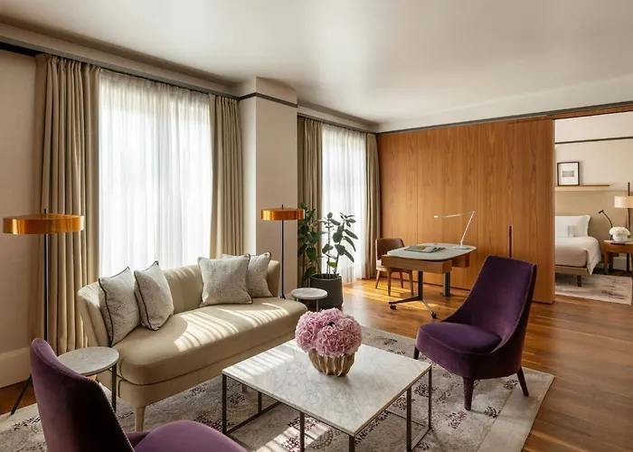 Mandarin Oriental, Milan