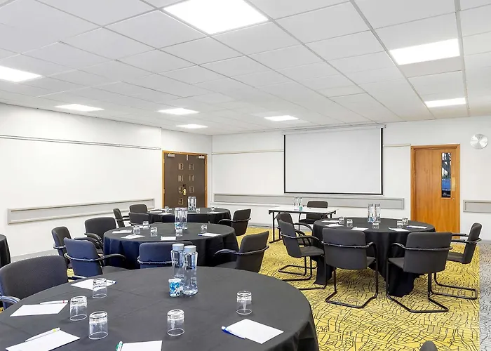 Mercure Northampton