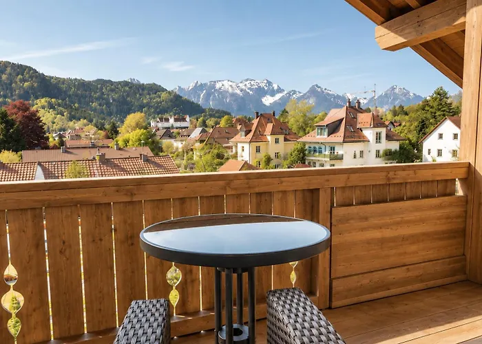 Hotel Filser