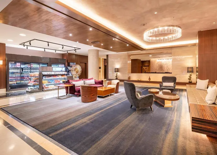 Hilton Berlin