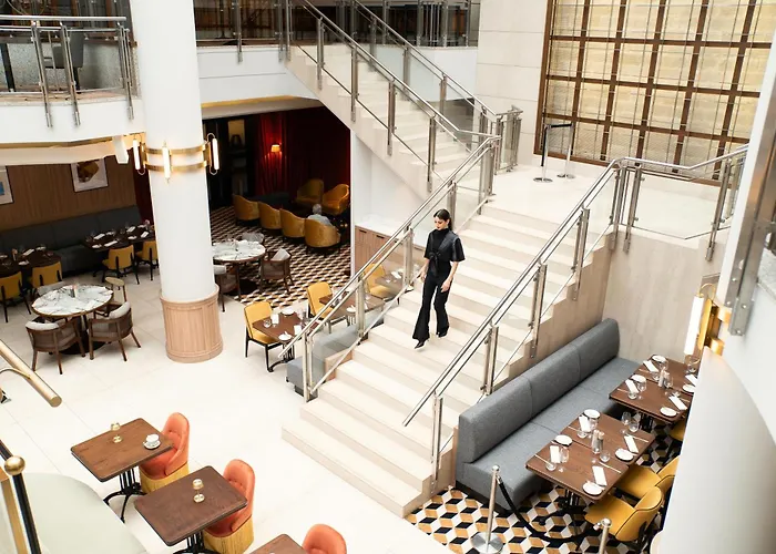 Hilton Berlin