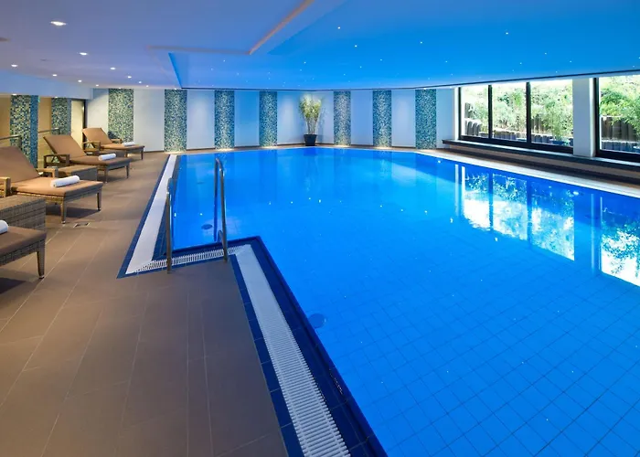 Maritim Hotel Darmstadt