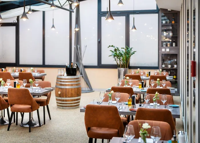 Grandium Hotel Prague