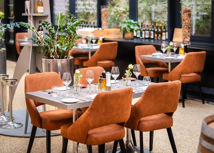 Grandium Hotel Prague