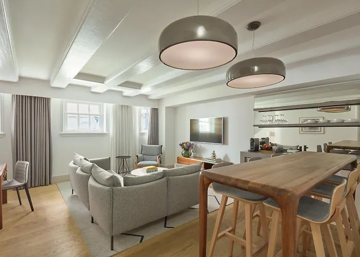 Kimpton De Witt Amsterdam by IHG
