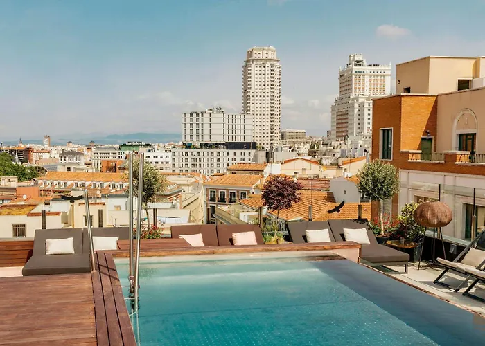 Palacio De Los Duques, A Gran Melia Hotel - The Leading Hotels Of The World