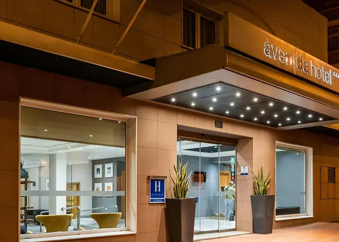 Avenida Hotel