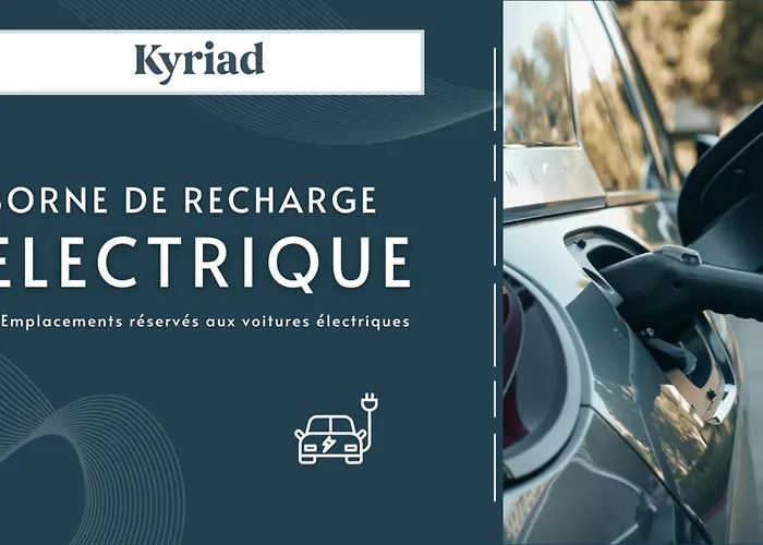 Kyriad Montpellier Ouest St Jean de Védas - A709