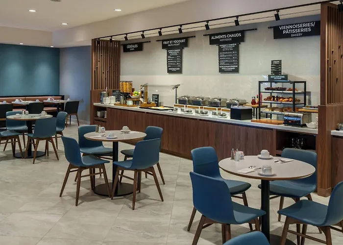 Holiday Inn Laval Montreal By Ihg
