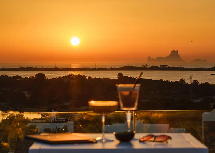 Five Flowers Hotel Formentera member of Meliá Collection