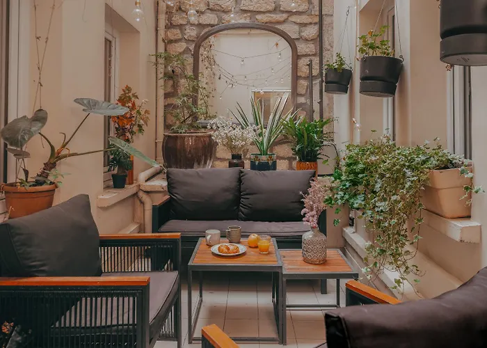 Hotel Vendome Saint-Germain