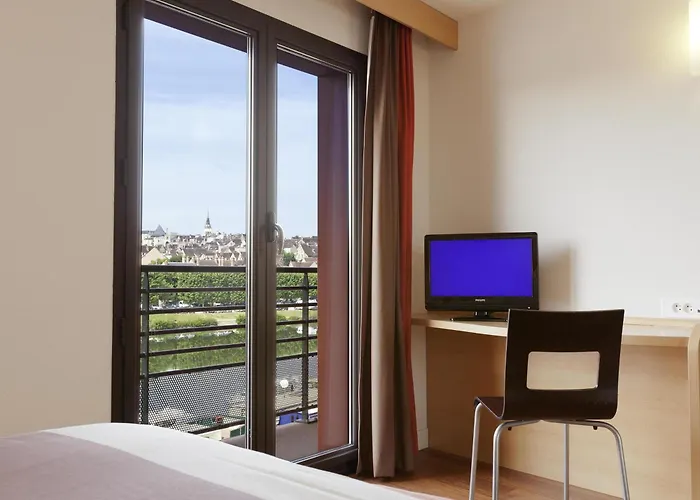 ibis Auxerre Centre