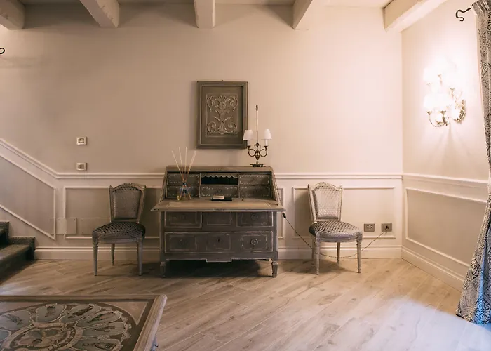 Relais Villa Prato