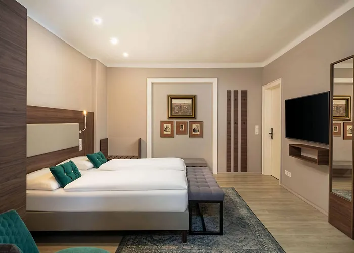 Arthotel Ana Liberty, Trademark Collection By Wyndham