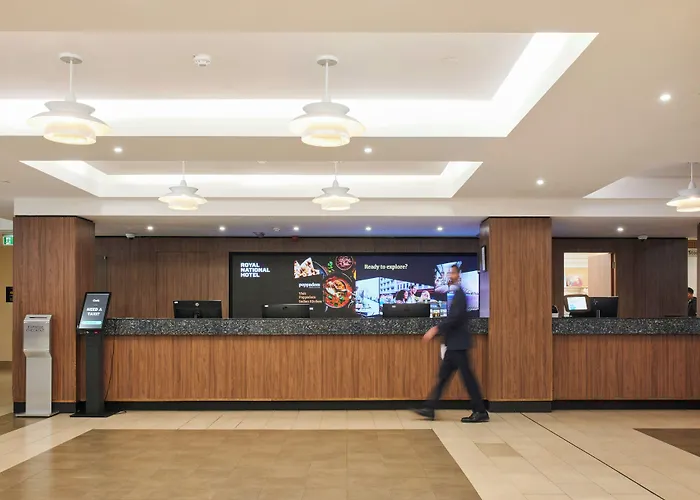 Royal National Hotel