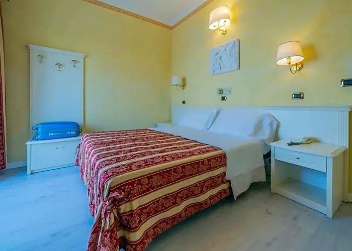 Hotel Executive La Fiorita